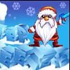 Deep Freeze Game Online  Play Miniclip Santa Christmas Game