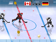 Hockey Hero Game Online