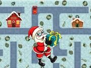 Santa is Coming Game Online