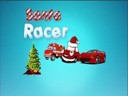 Santa Racer Game Online