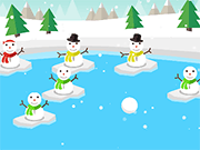 Snowball Fast Game Online