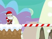 Stick Santa Game Online