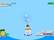 Play Bedrock Bob Bedrock Bob Game Online