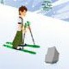 Downhill Skiing Game Online | Play Free Downhill Ski Games