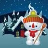Frosty & Friends Game Online | Play Fun Frosty Snowman Games
