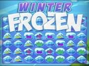 Frozen Winter Game Online