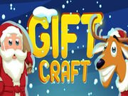 Gift Craft Game Online