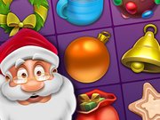 Jewel Christmas Story Game