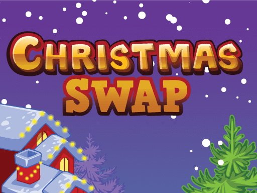 Christmas Swap Game