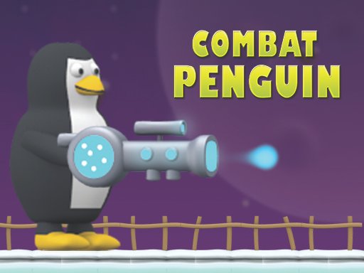 Combat Penguin Game