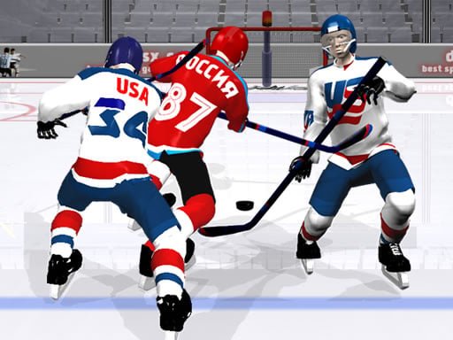 Hockey World Cup 2024 Game