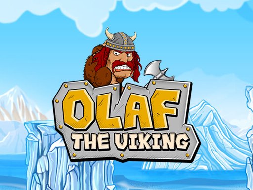 Olaf the Viking Game