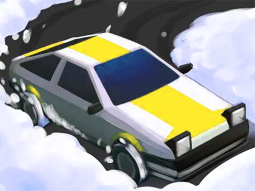 Snow Drift Game