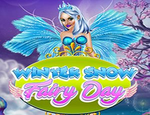 Snow Fairy Game