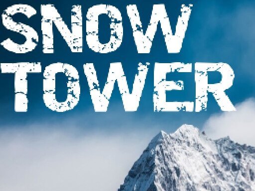 Snow Tower Game