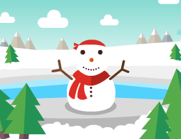 Snowball Fast Game