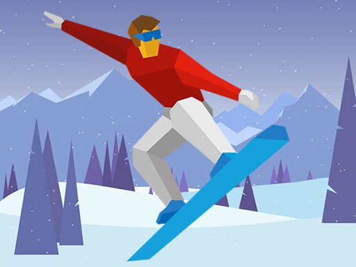 Winter Sports Jigsaw Game