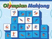 Olympian Mahjong Game Online