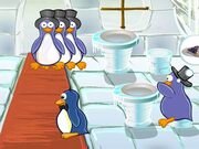 Penguin Cookshop Game Online
