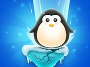 Penguin Ice Breaker Game