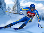 Skiing Games Online | Play Free Ski Game | Winter Snow Fun