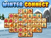 Winter Connect Game Online