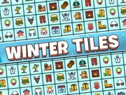 Winter Tiles Game Online